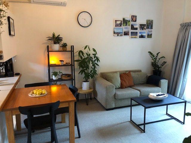 Apartment for rent in Balmoral, Oroua County