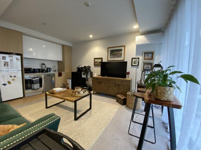 Apartment for rent in Balmoral, Oroua County