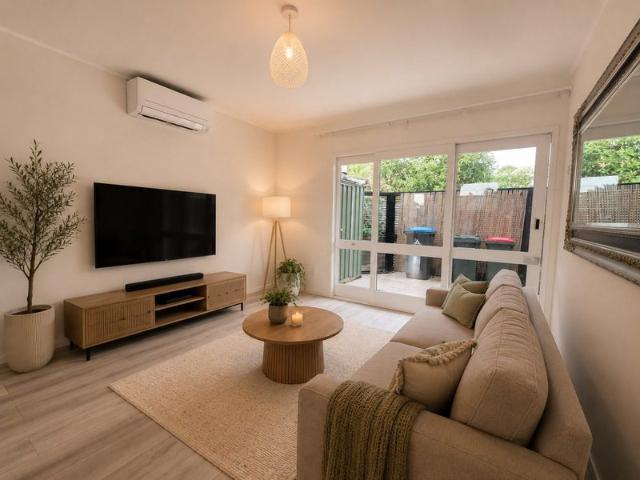 Apartment for rent in Balmoral