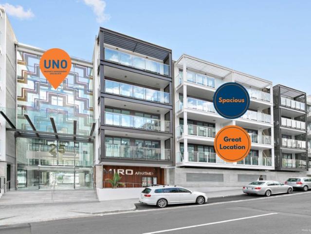 Apartment for rent in Balmoral