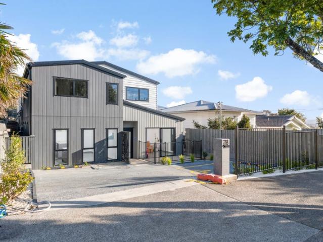 Apartment for rent in Balmoral, Oroua County