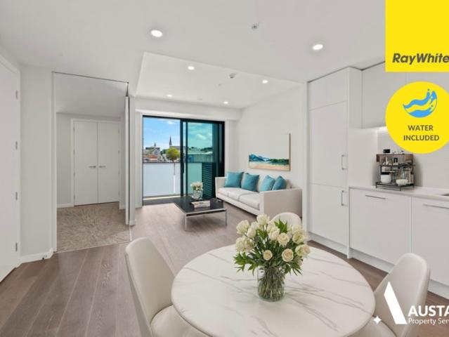 Apartment for rent in Balmoral