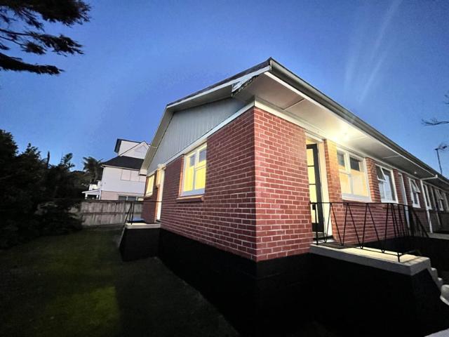 Apartment for rent in Balmoral, Oroua County