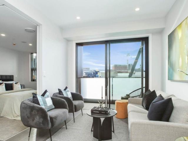 Apartment for rent in Balmoral, Oroua County