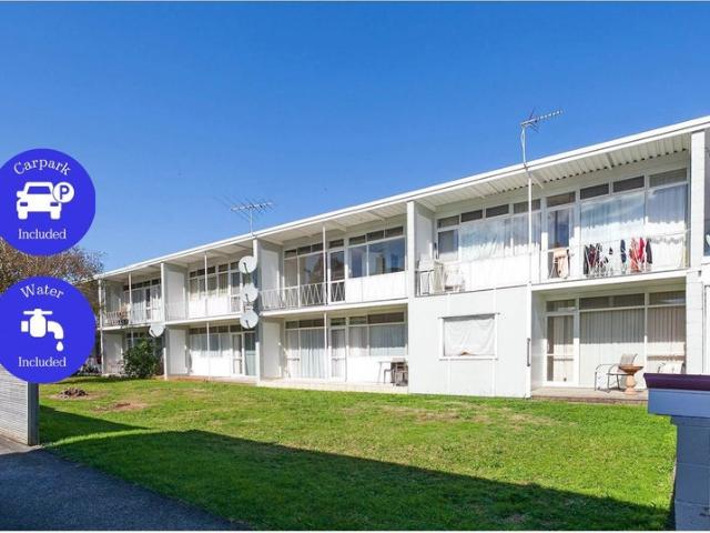 Apartment for rent in Balmoral, Oroua County