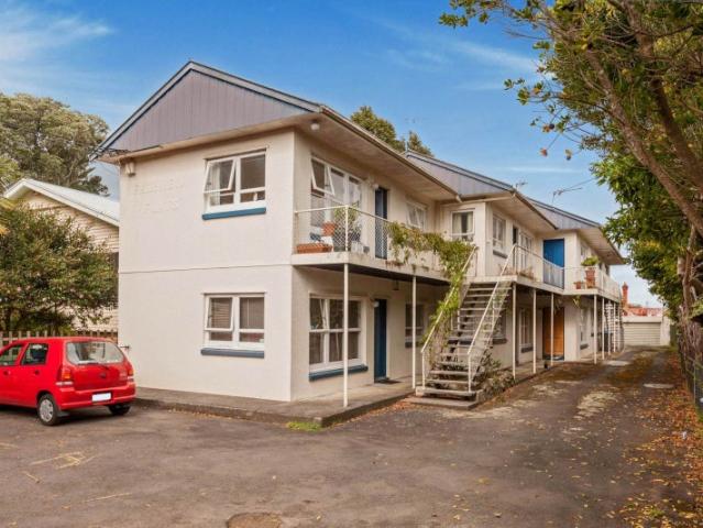 Apartment for rent in Balmoral, Albert-Eden