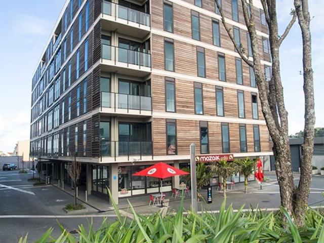 Apartment for rent in Balmoral, Oroua County