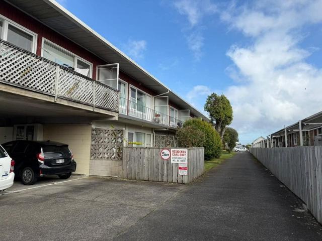 Apartment for rent in Balmoral, Oroua County