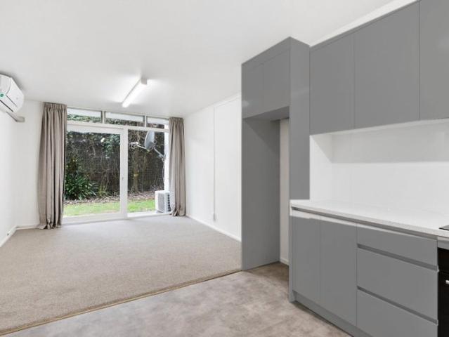 Apartment for rent in Eden Valley, Albert-Eden