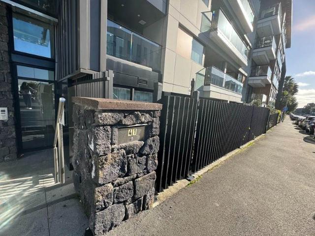 Apartment for rent in Mount Eden, Albert-Eden