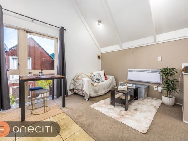 Apartment for rent in Balmoral, Oroua County