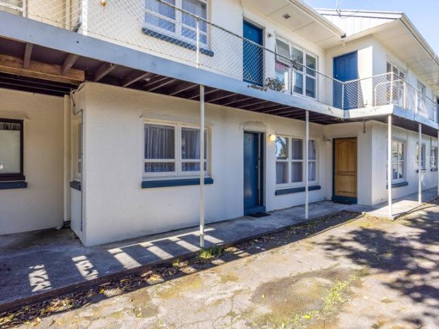 Apartment for rent in Balmoral, Oroua County
