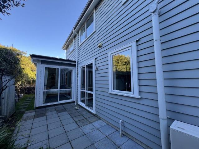 Apartment for rent in Balmoral, Oroua County