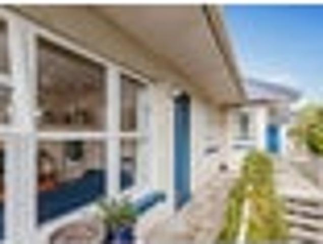 Apartment for rent in Balmoral, Albert-Eden