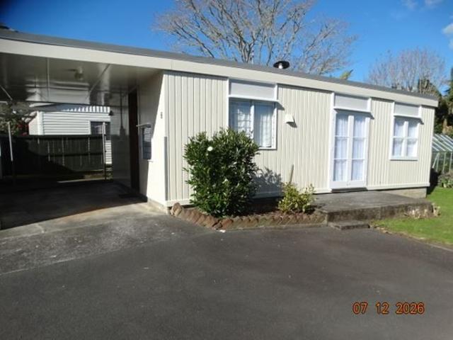 Apartment for rent in Balmoral