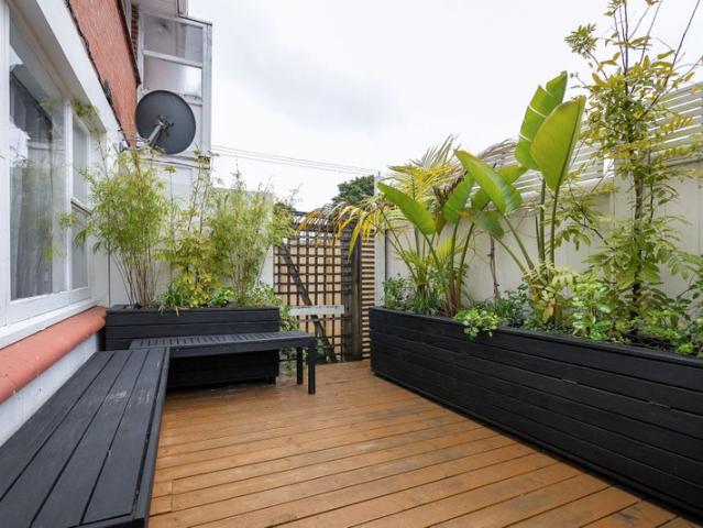 Apartment for rent in Balmoral