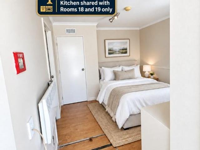 Apartment for rent in Balmoral, Oroua County