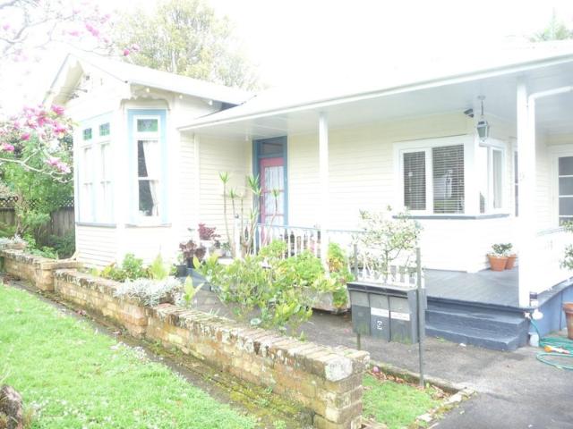 Apartment for rent in Mount Eden, Albert-Eden