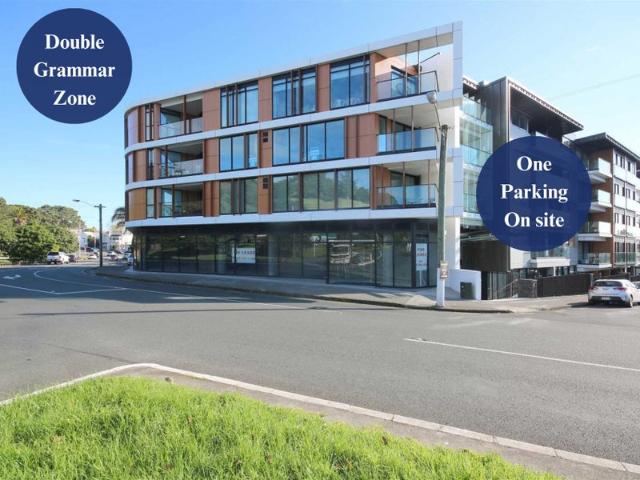 Apartment for rent in Balmoral, Oroua County