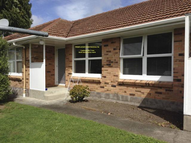 Apartment for rent in Balmoral, Oroua County