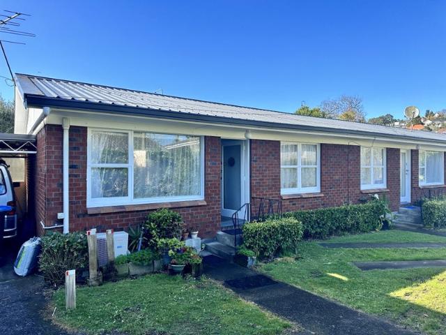 Apartment for rent in Balmoral, Oroua County