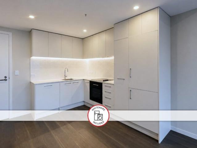 Apartment for rent in Balmoral, Oroua County