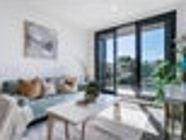 Apartment for rent in Balmoral, Oroua County