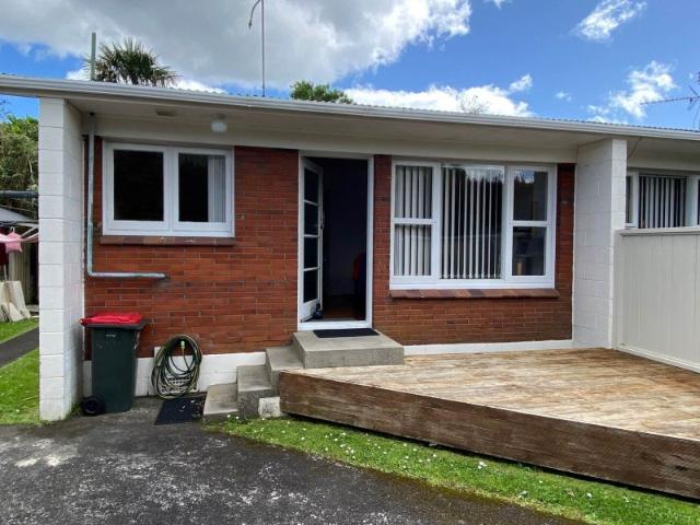 Apartment for rent in Balmoral, Oroua County