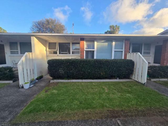 Apartment for rent in Balmoral