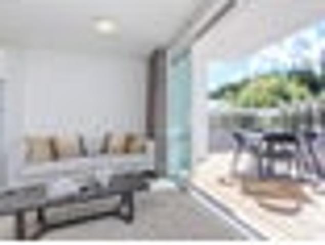 Apartment for rent in Mount Eden