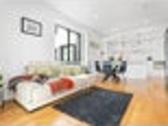 Apartment for rent in Three Kings