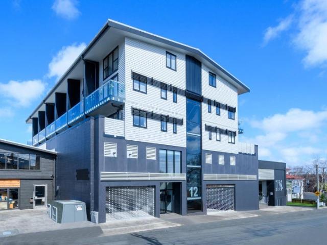 Apartment for rent in Kingsland, Albert-Eden