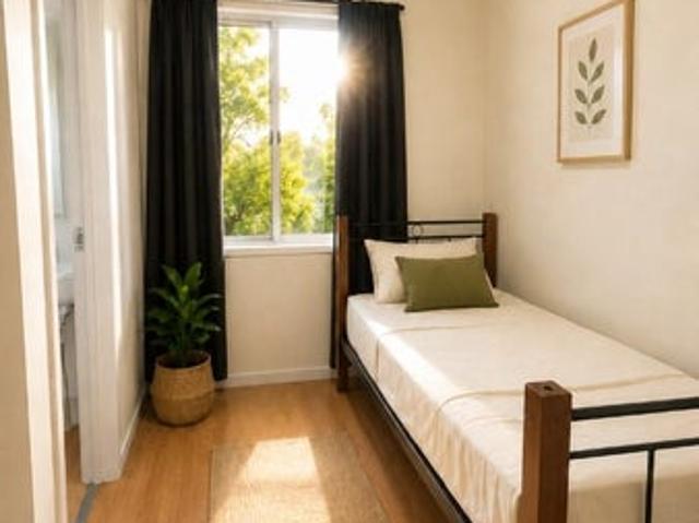 Apartment for rent in Eden Valley, Albert-Eden