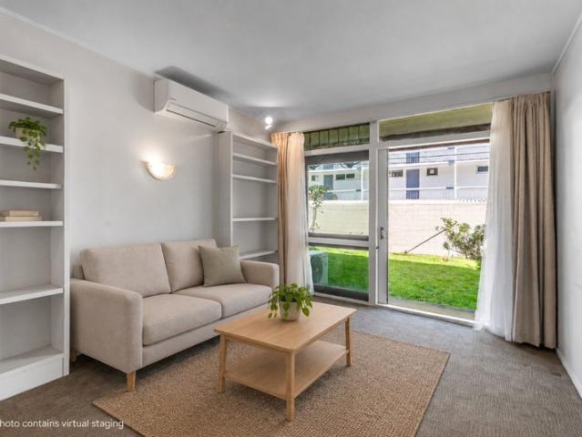 Apartment for rent in Mount Eden, Albert-Eden