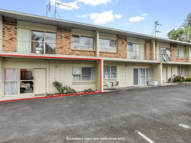 Apartment for rent in Balmoral