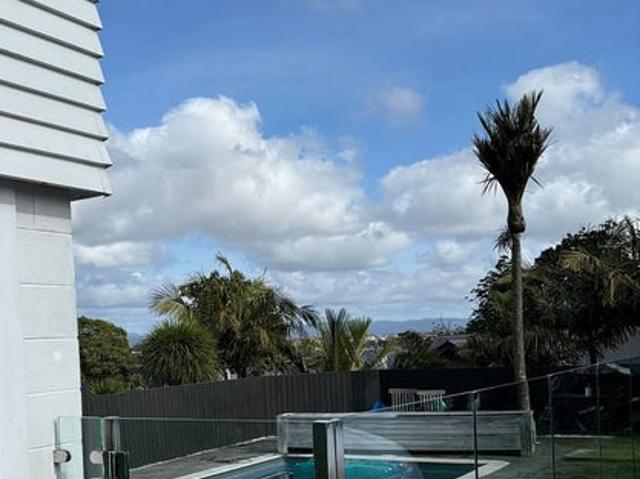 Apartment for rent in Auckland, Oroua County
