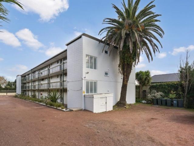 Apartment for rent in Balmoral