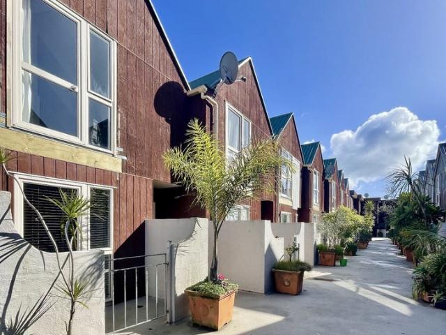 Apartment for rent in Balmoral, Oroua County