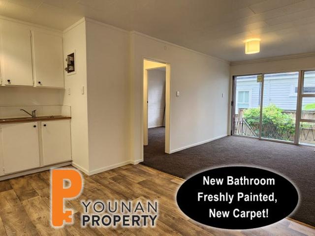 Apartment for rent in Balmoral, Albert-Eden