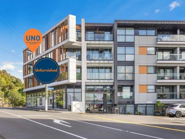 Apartment for rent in Balmoral