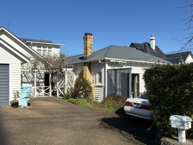 Apartment for rent in Balmoral, Oroua County