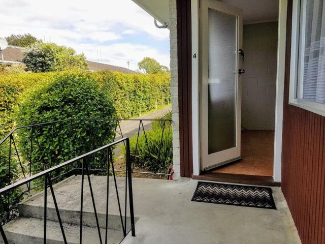 Apartment for rent in Balmoral