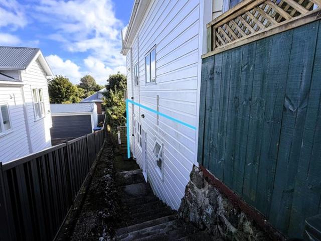 Apartment for rent in Balmoral, Oroua County