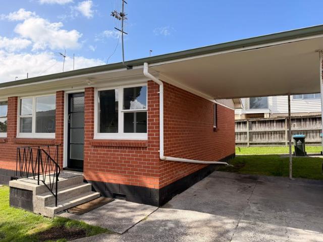 Apartment for rent in Balmoral