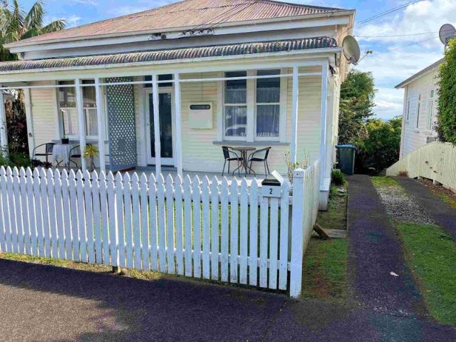 Apartment for rent in Balmoral, Oroua County