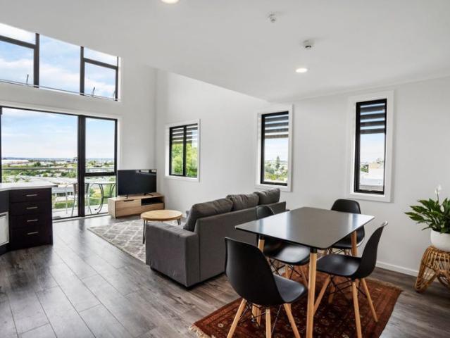 Apartment for rent in Balmoral