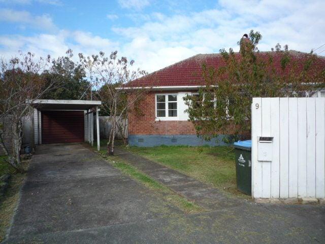 House for rent in Balmoral