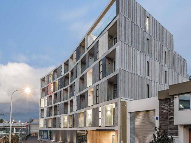 Apartment for rent in Balmoral