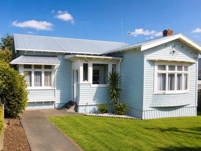 House for rent in Balmoral