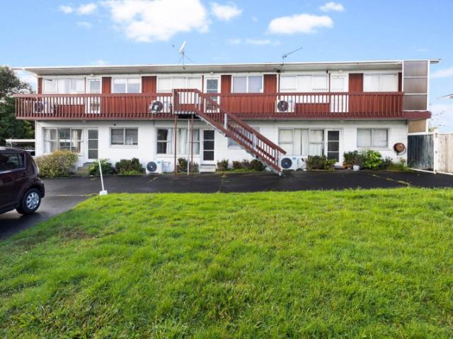 Apartment for rent in Mount Eden, Albert-Eden